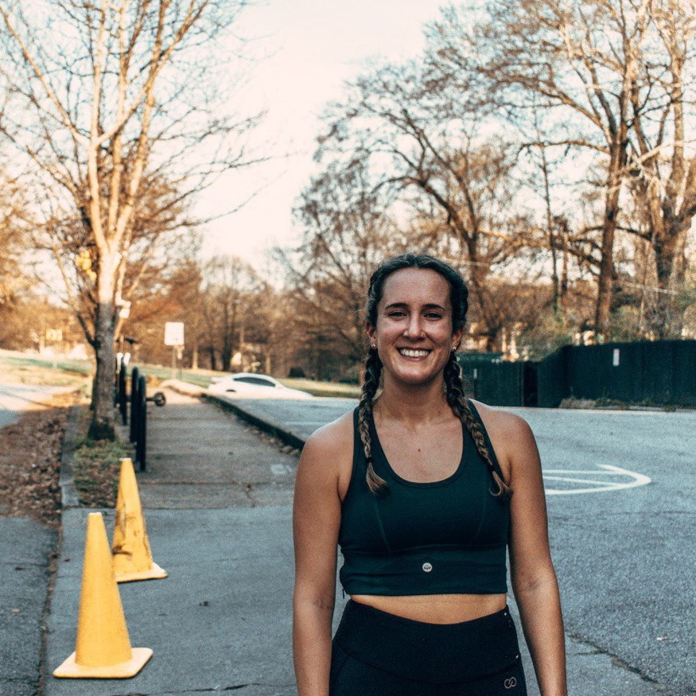 Meet your Posher, Jennifer